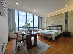 Reignwood Hamilton Scotts (D9), Apartment #575111591